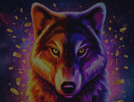 Wolf Gold