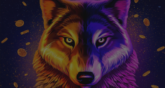 Wolf Gold